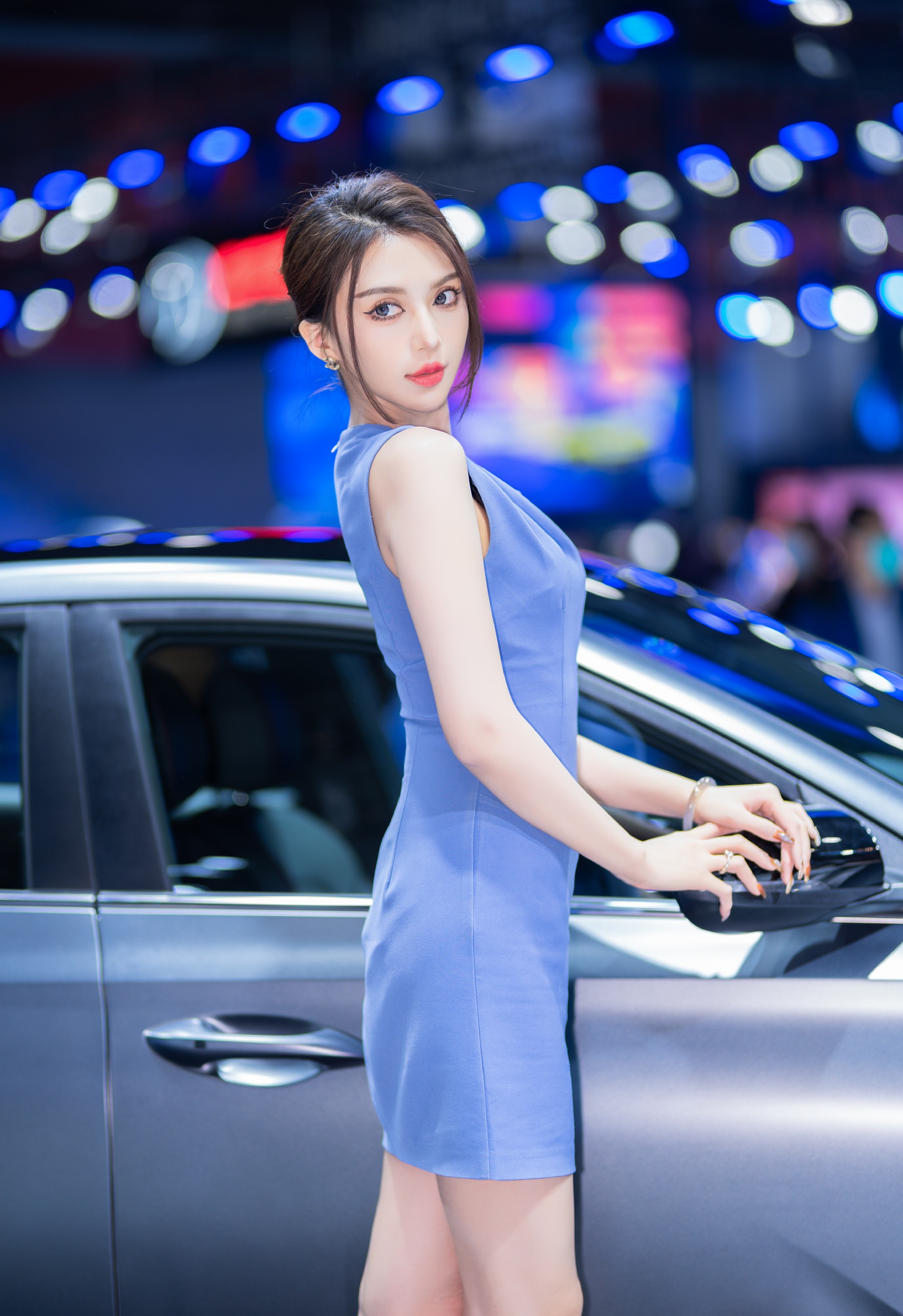 2023沈阳车展开展倒计时，100张门票免费等你拿，领完即止