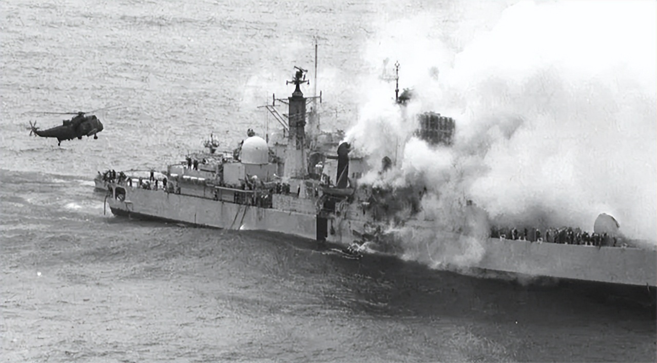 阿根廷马岛战争前军事实力,马岛战争阿根廷有希望胜英国吗