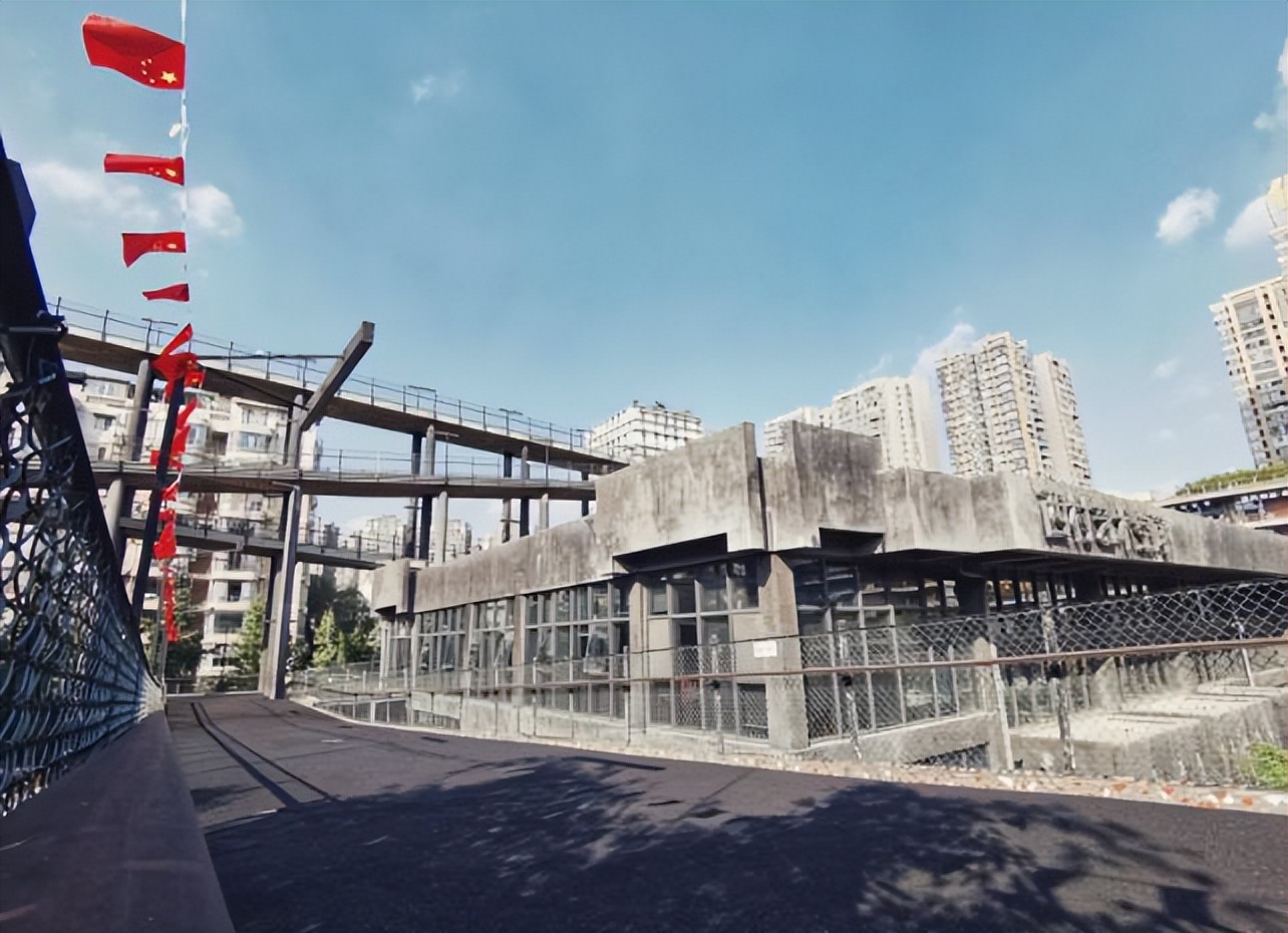 成都的地标建筑景点,盘点成都消失18个地标建筑