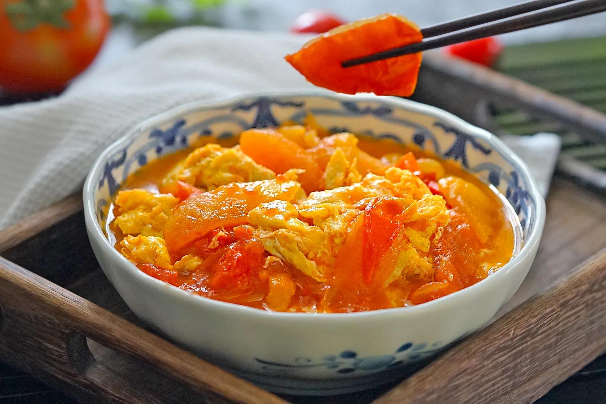 “长肉最快”的5道素菜，T台模特从来不吃，减肥的你可能天天在吃