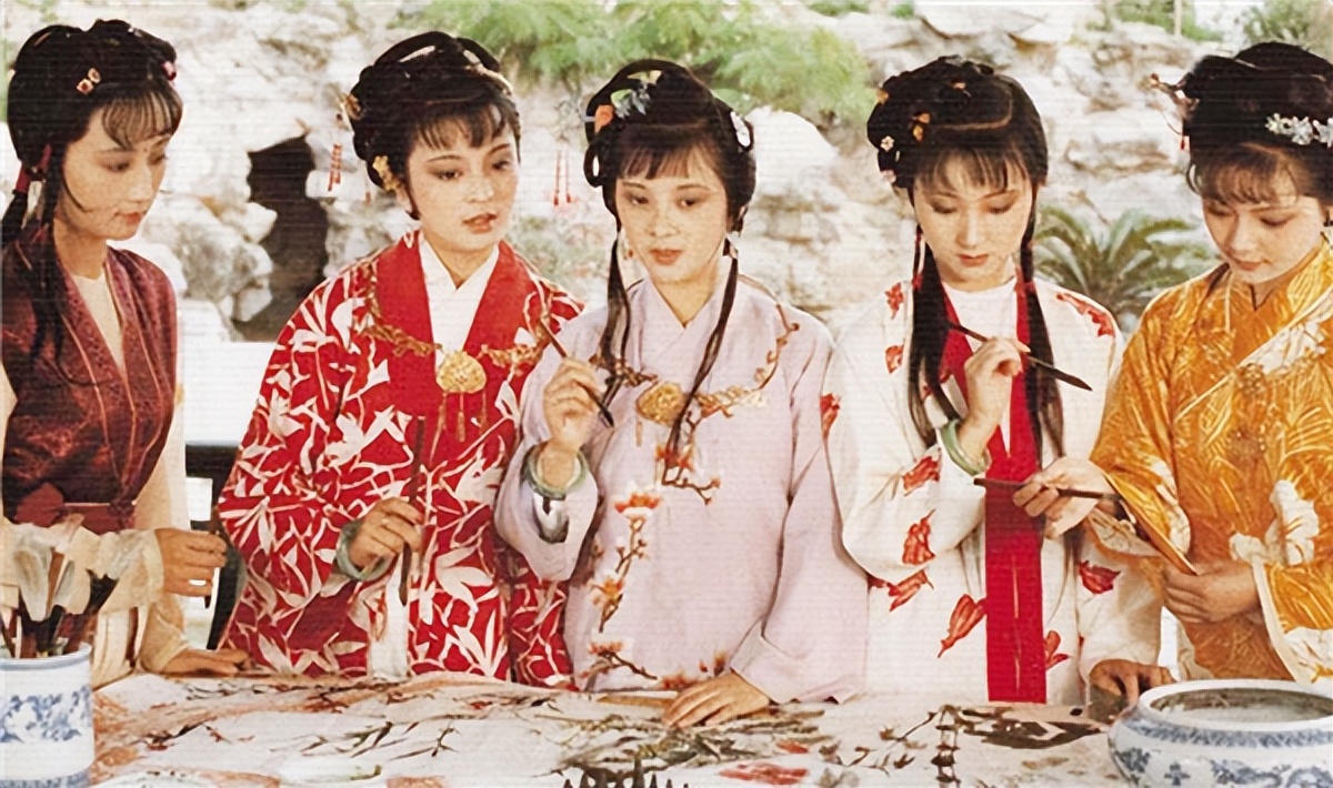 七大名著为何变成四大名著了,八大名著为什么会被变成四大名著