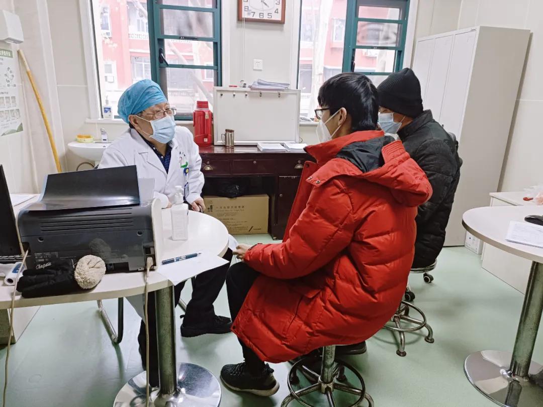 关于颈肩腰腿痛，资深外科专家常文军这样说