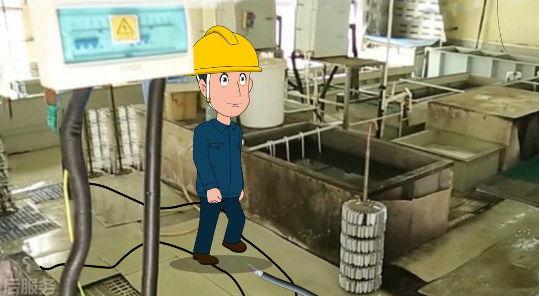 电镀行业安全标准,电镀安全常识有哪些