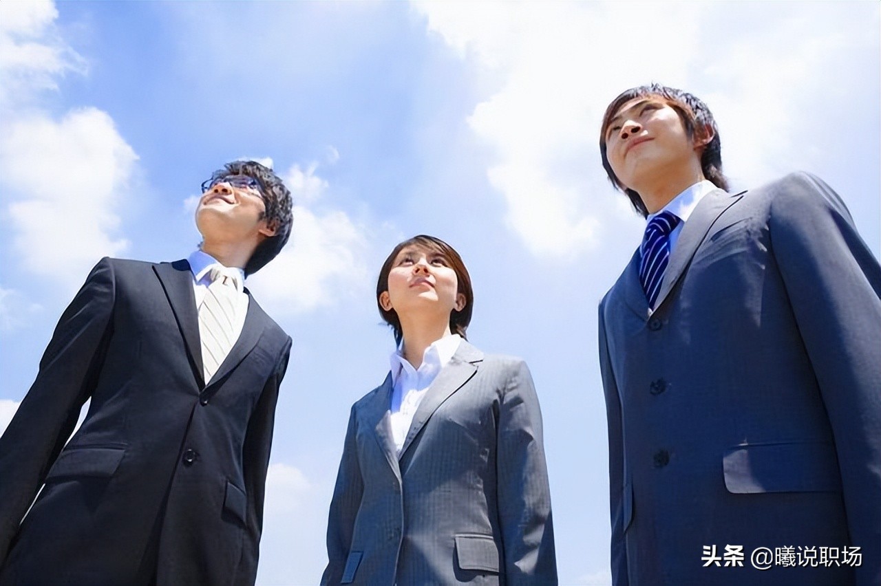 在职场上班怎么提高工作效率,学会这10个技巧让你工作更加高效