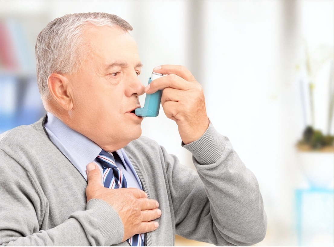 小气道炎症与肺泡炎症如何治疗,小气道哮喘能治好吗
