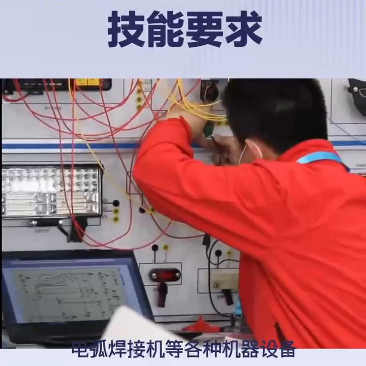 钳工需要认识哪些工具,钳工是指哪些方面