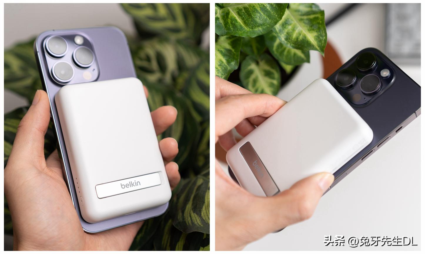 手机配件出行桌面，老男孩的11款好物安利，一只手都数不过来