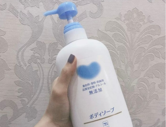 被妇产科列入黑名单的婴儿沐浴露,孕妇沐浴露禁用的成分澳宝