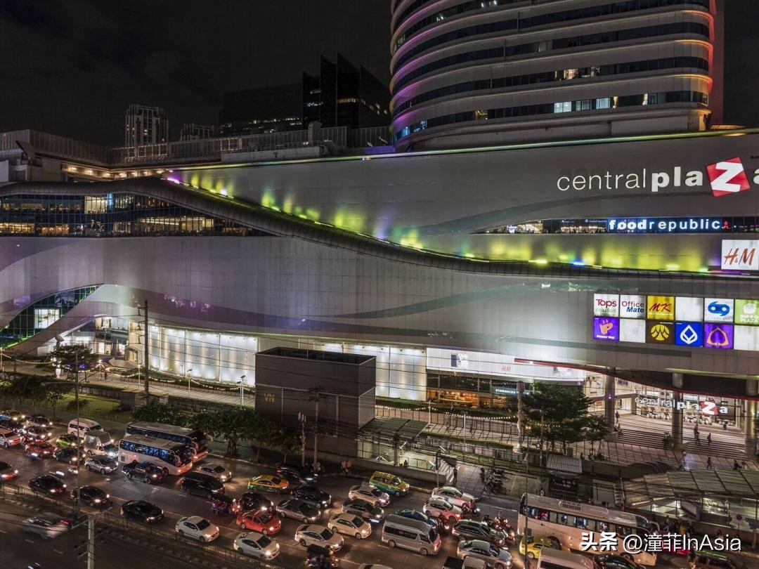 曼谷唯一外国人可直接个人名义购买的永久产权别墅，市中心地铁口