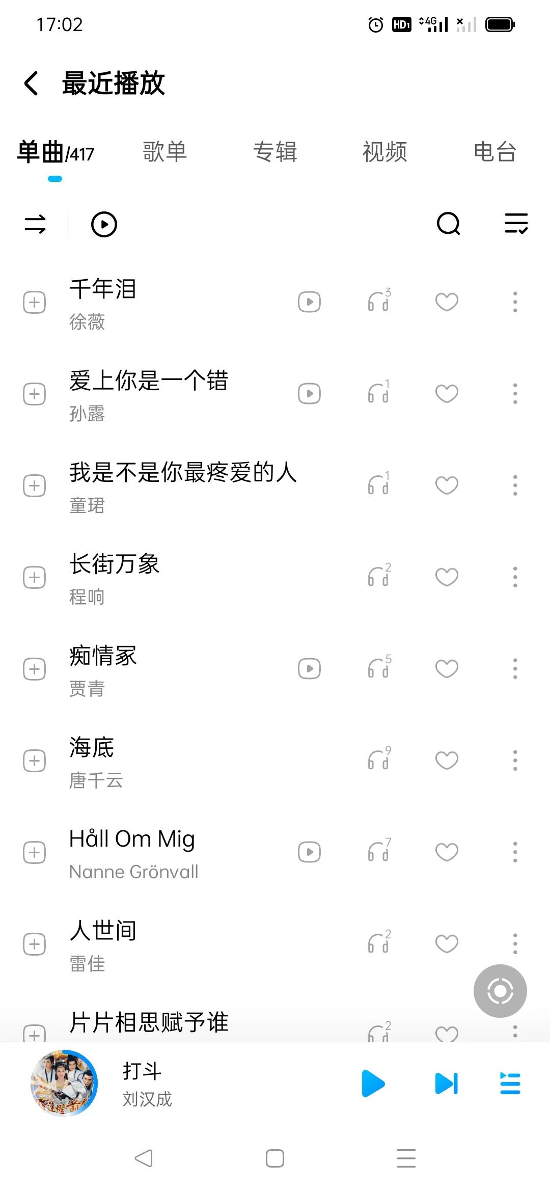 酷狗酷我qq音乐网易云音乐,酷狗酷我qq网易云哪个好
