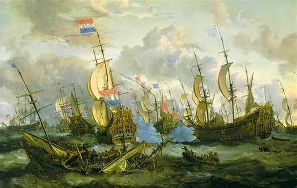 文艺复兴开启大航海时代吗,文艺复兴大航海时代