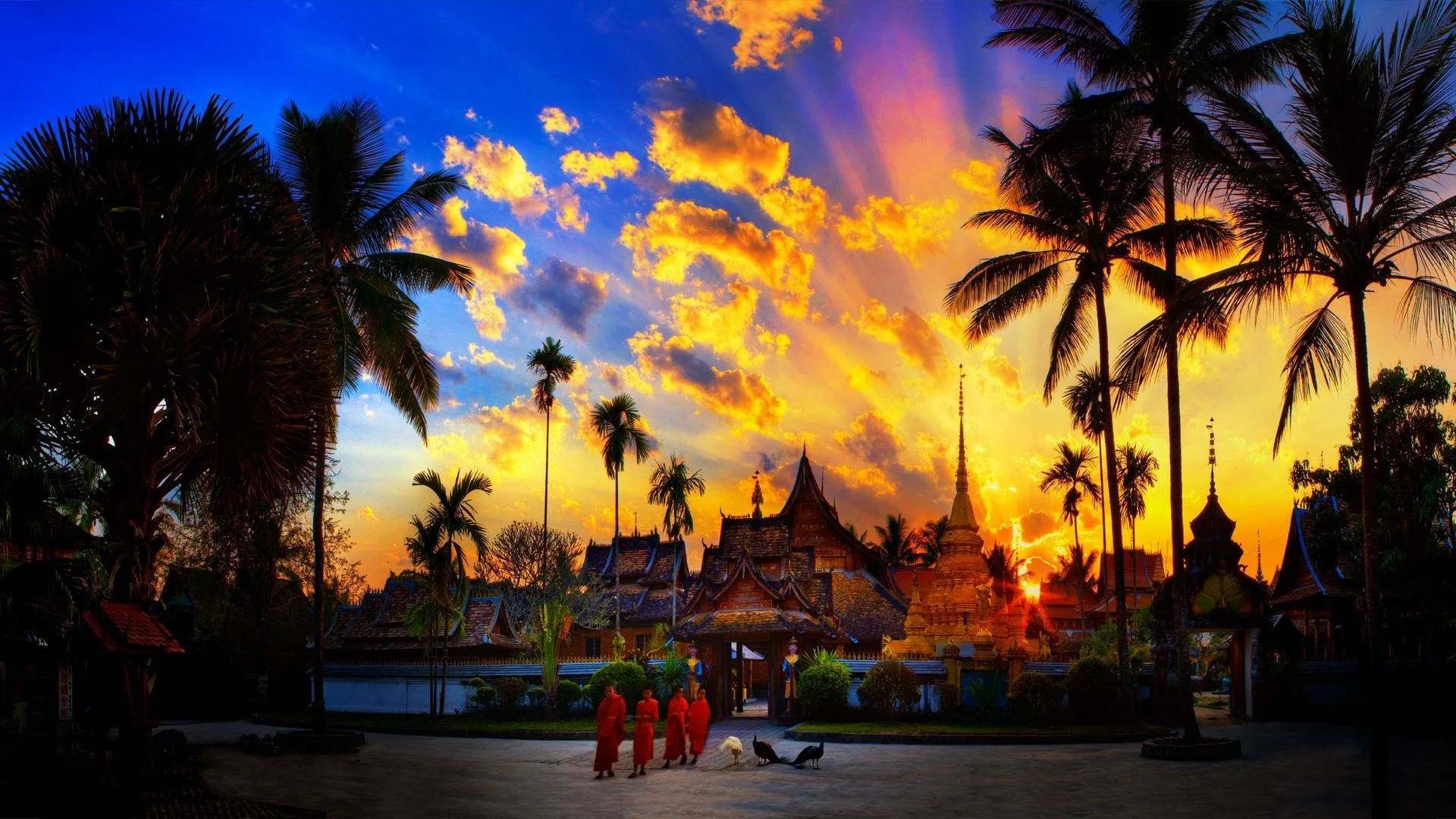 云南旅游值得推荐的景点排名,云南旅游必去的五个景点排名