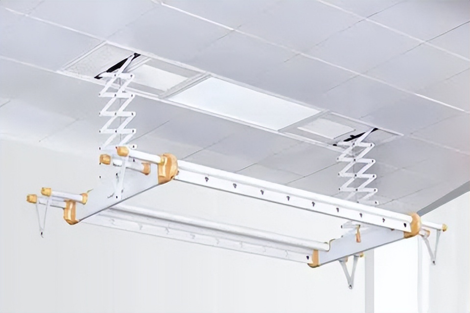 晾衣架维修24小时电话丨自动升降晾衣杆安装维修附近上门电话