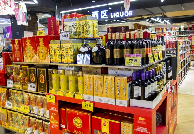 礼盒店加盟,食品礼盒推广渠道
