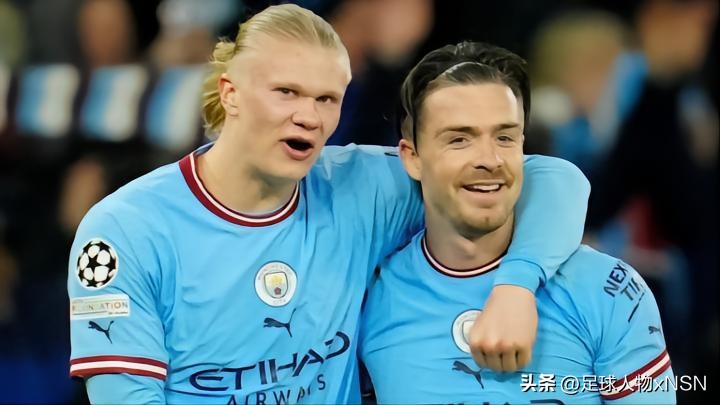 三冠王曼城首夺欧冠冠军,曼城瓜帅三连冠