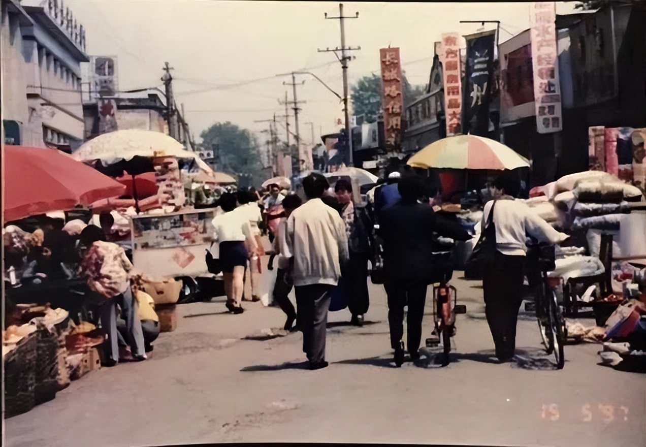 70年代河北秦皇岛老照片,秦皇岛60年代老照片