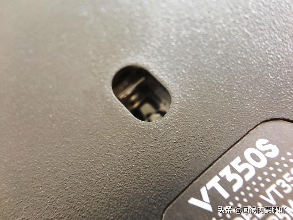 雷柏vt350s怎么开启游戏模式,雷柏vt350s和vt350c的区别