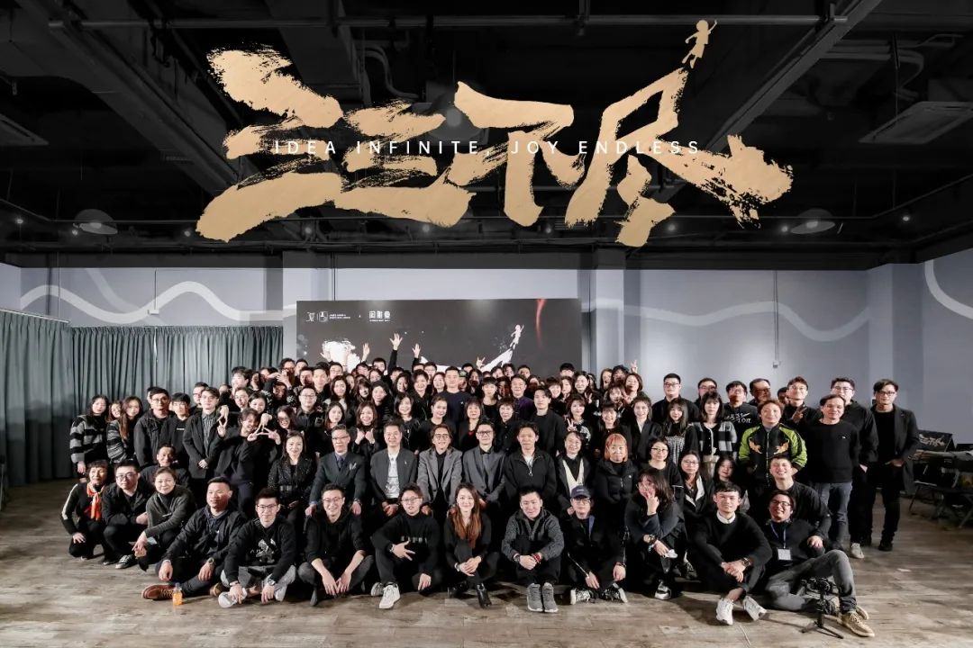 设计趋势人物|JLa设计梁曦文:创意*界无**的“平衡大师”