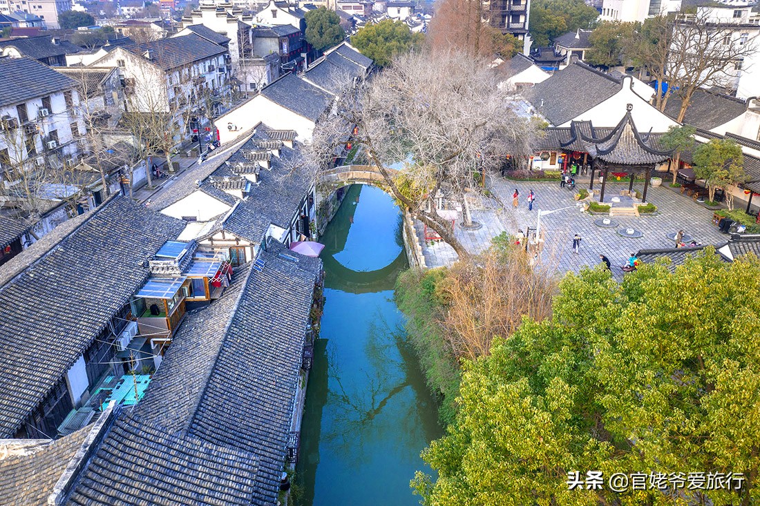 上海枫泾镇有哪些景点,上海新八景纪念大银章