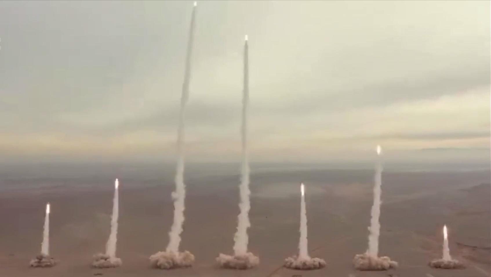 以色列为什么和叙利亚有冲突,以色列有没有被伊朗炮击