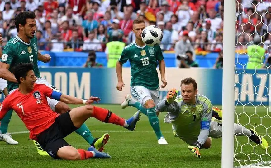 点燃世界杯热情,世界杯现场解说超燃十大集锦