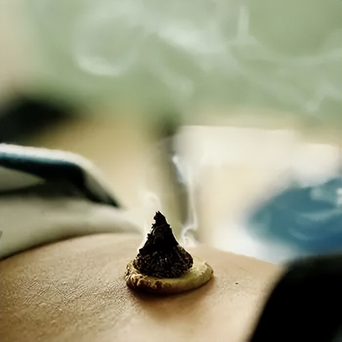 最好用的艾灸工具分享一下,艾灸器具最新款家庭专用最大尺寸