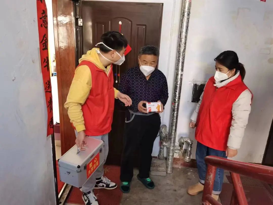 共享药箱活动倡议书,齐心协力携手共抗击疫情