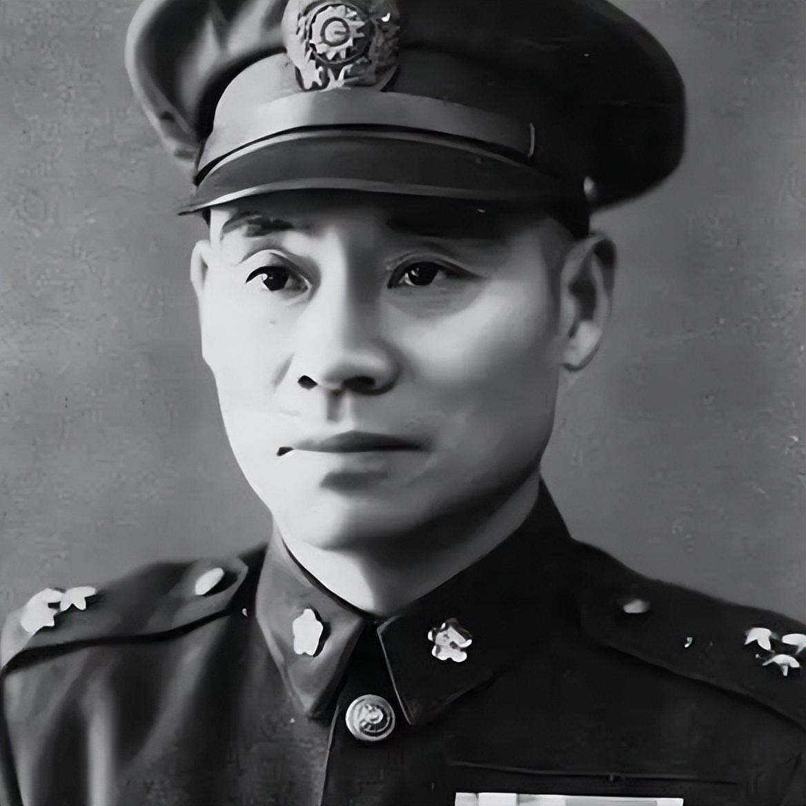 范绍增打死的日本将领,两天内干掉两位日军将军