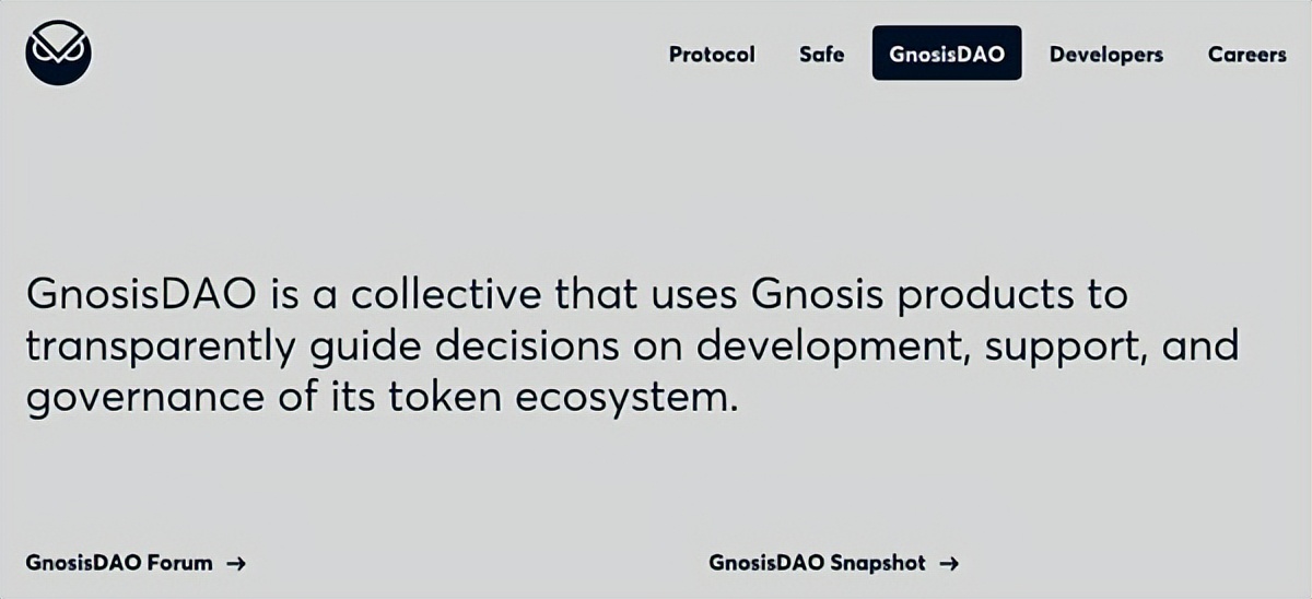 一文尽览DAO的昨天、今天、明天