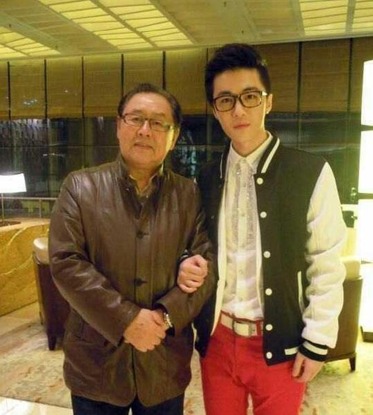 马德华演猪八戒时多少斤,马德华出演猪八戒