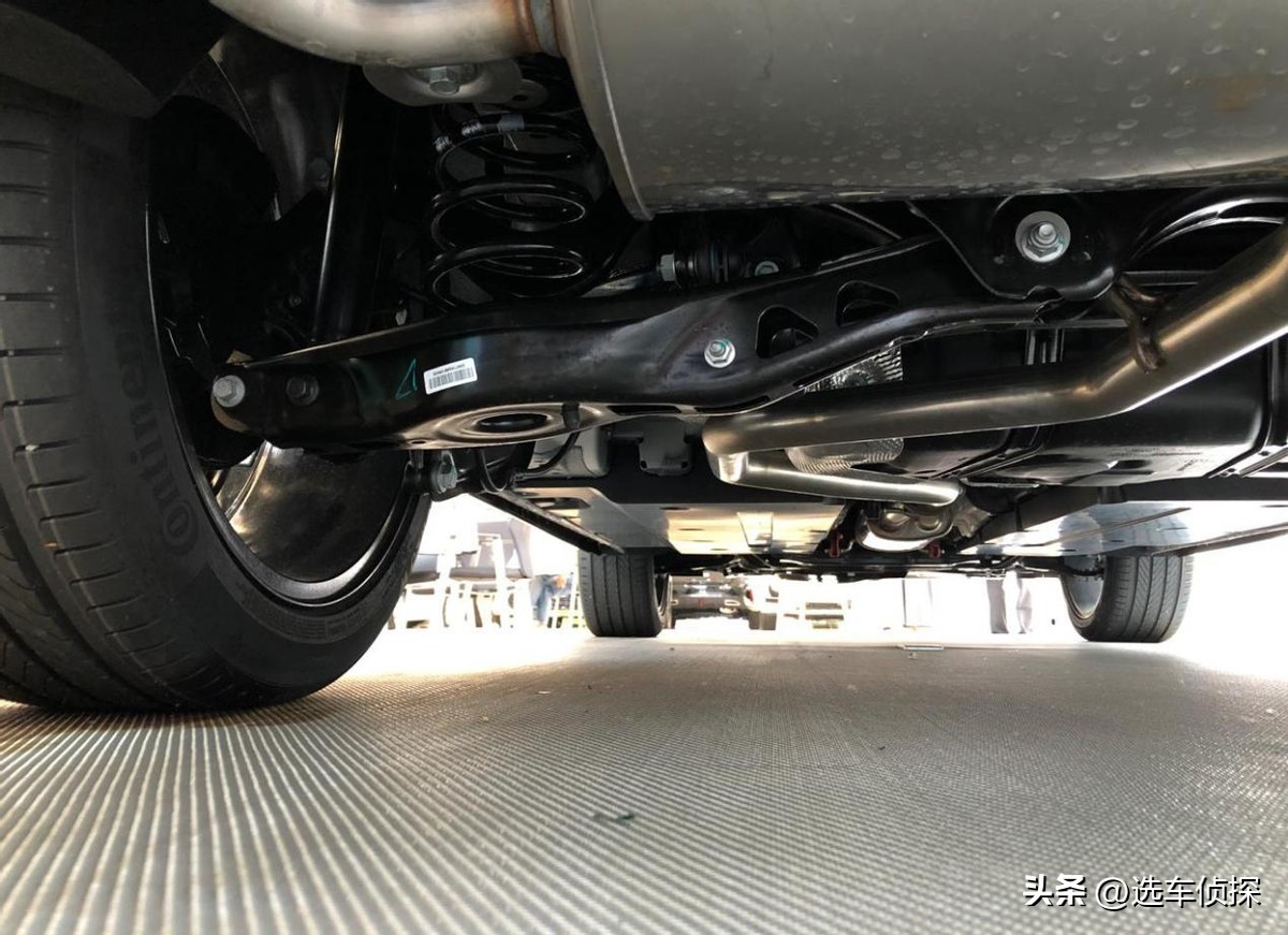 荣威rx5涡轮结构,第三代荣威rx51.5t发动机