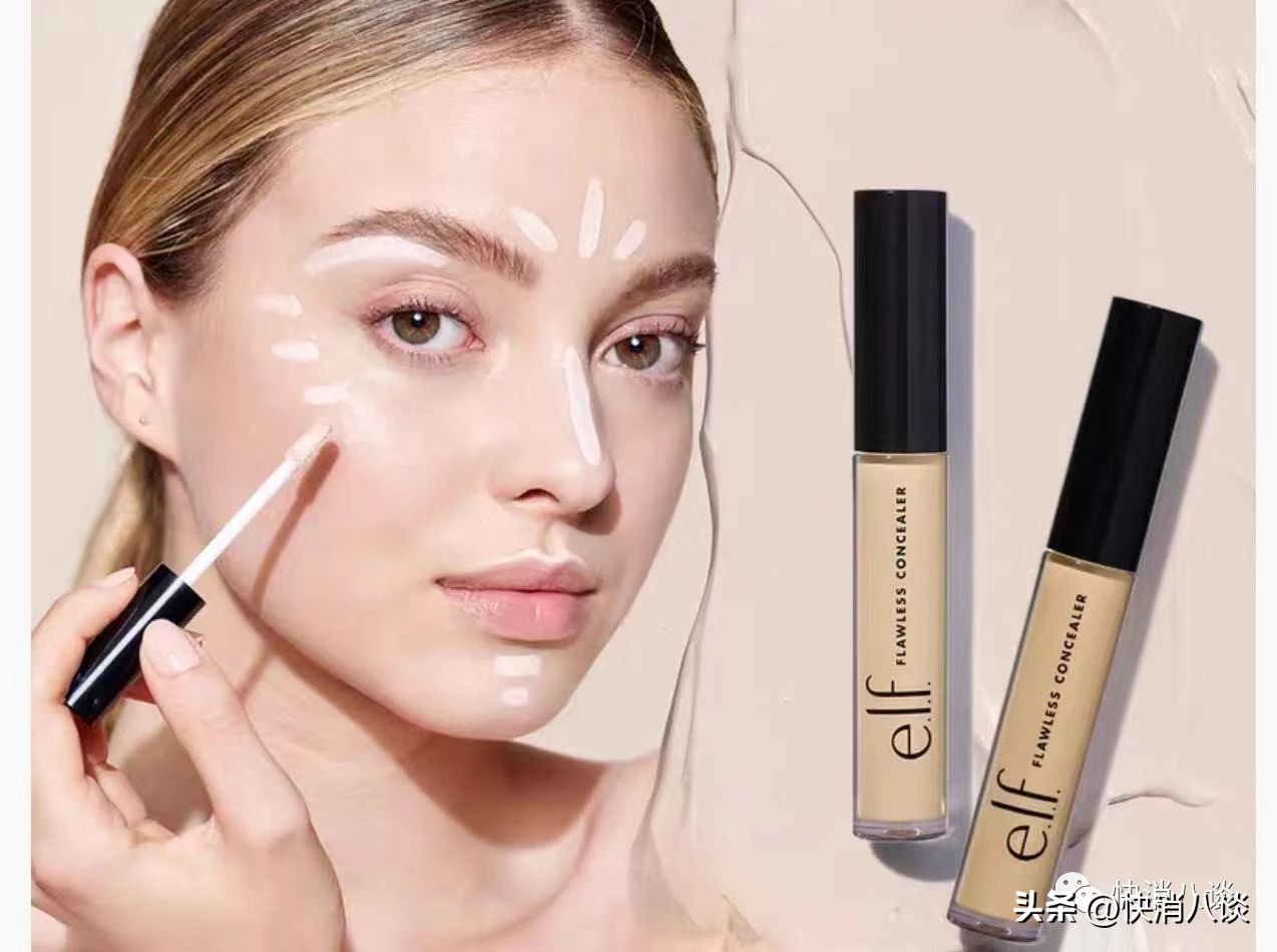 中国化妆品进入美国市场,最早进入中国市场的美国化妆品