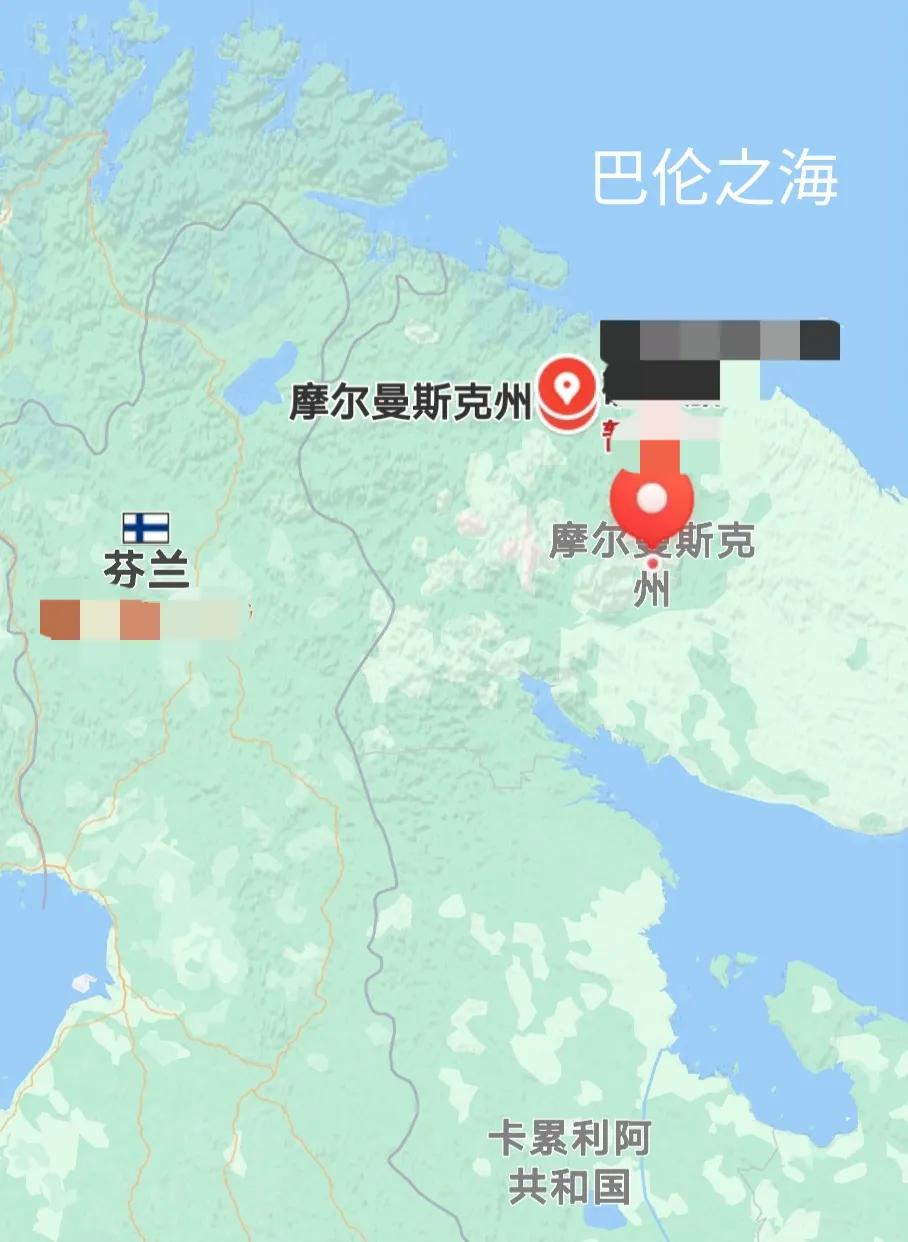 俄罗斯的不冻港叫什么,俄罗斯的不冻港城市