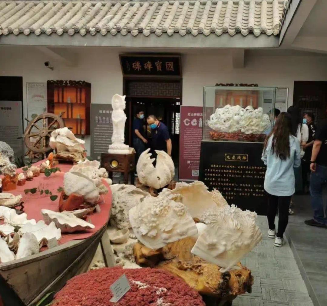 五一假期出游攻略江西,五一出游地点推荐周边免门票