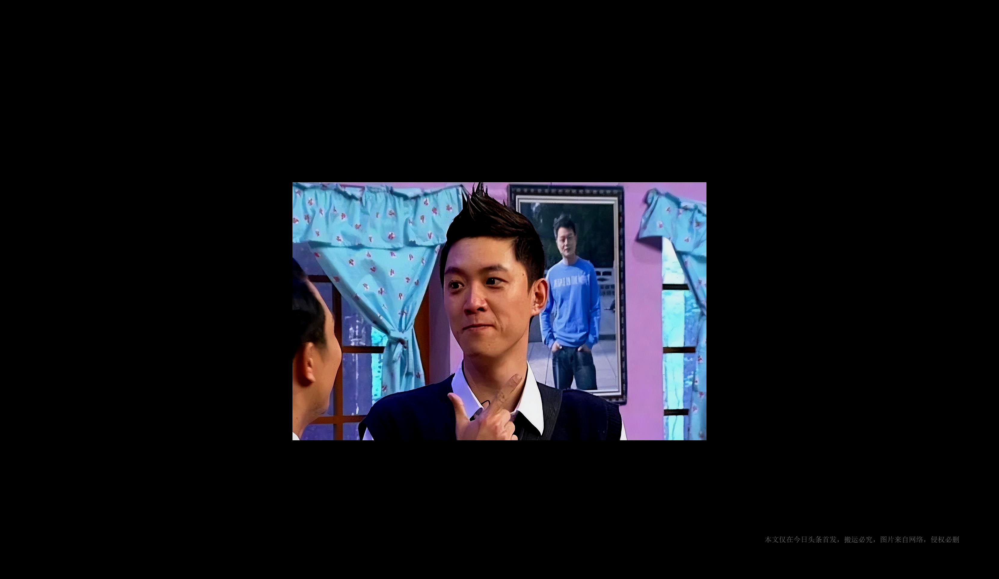 大明星主持人李鑫辞职,山东主持人李鑫年薪