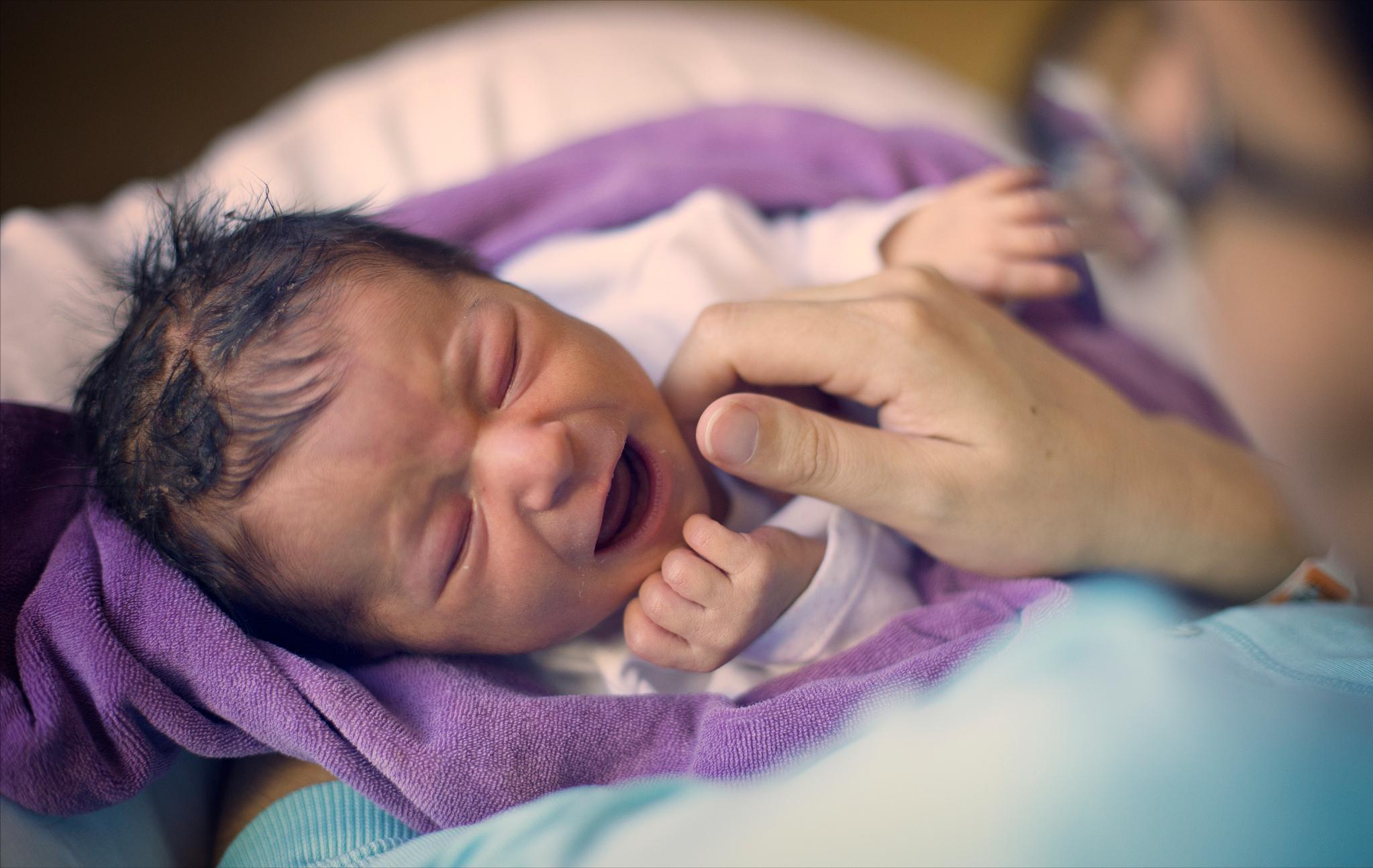 给新手爸妈的忠告,新手爸妈教育孩子的六件事