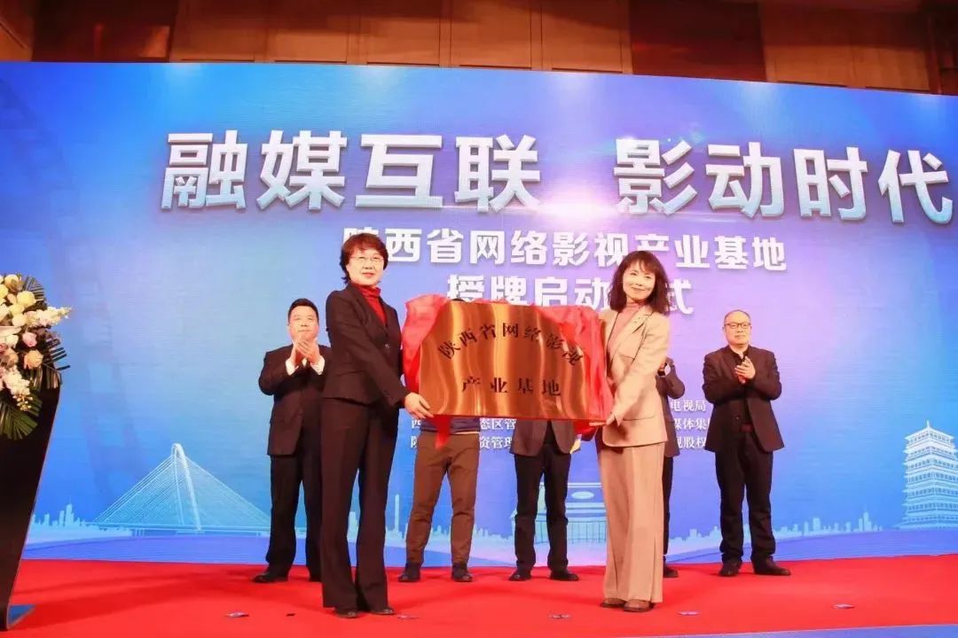 效仿“TVB”？陕西广电能否搞定“电商平台”？