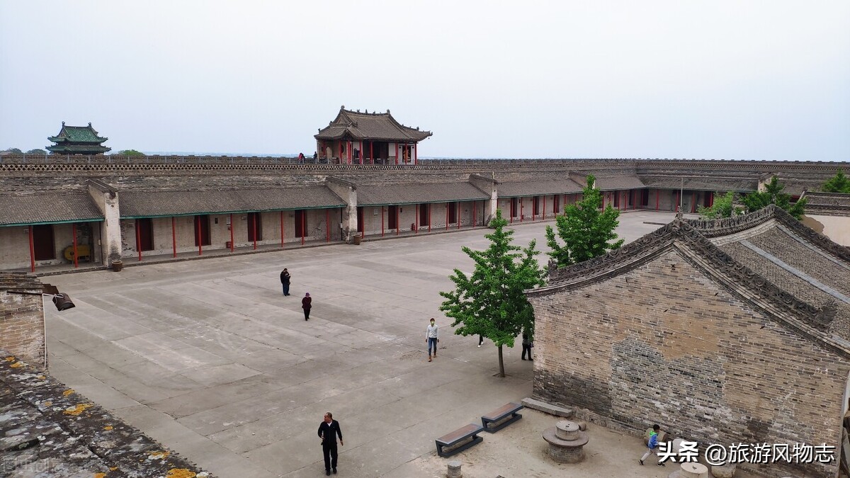 中国四大粮仓基地,中国天下第一粮仓位置