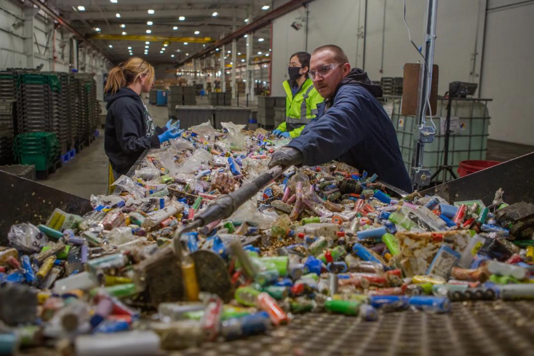 电动汽车电池回收生意怎么样,新能源电动汽车回收行业