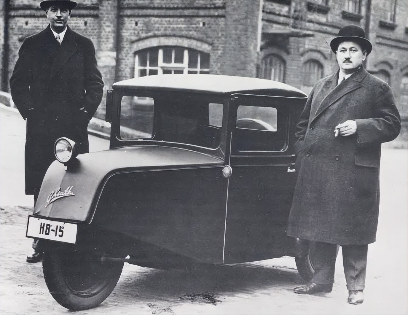 买个德国标就想割中国人韭菜，宝沃凉得好