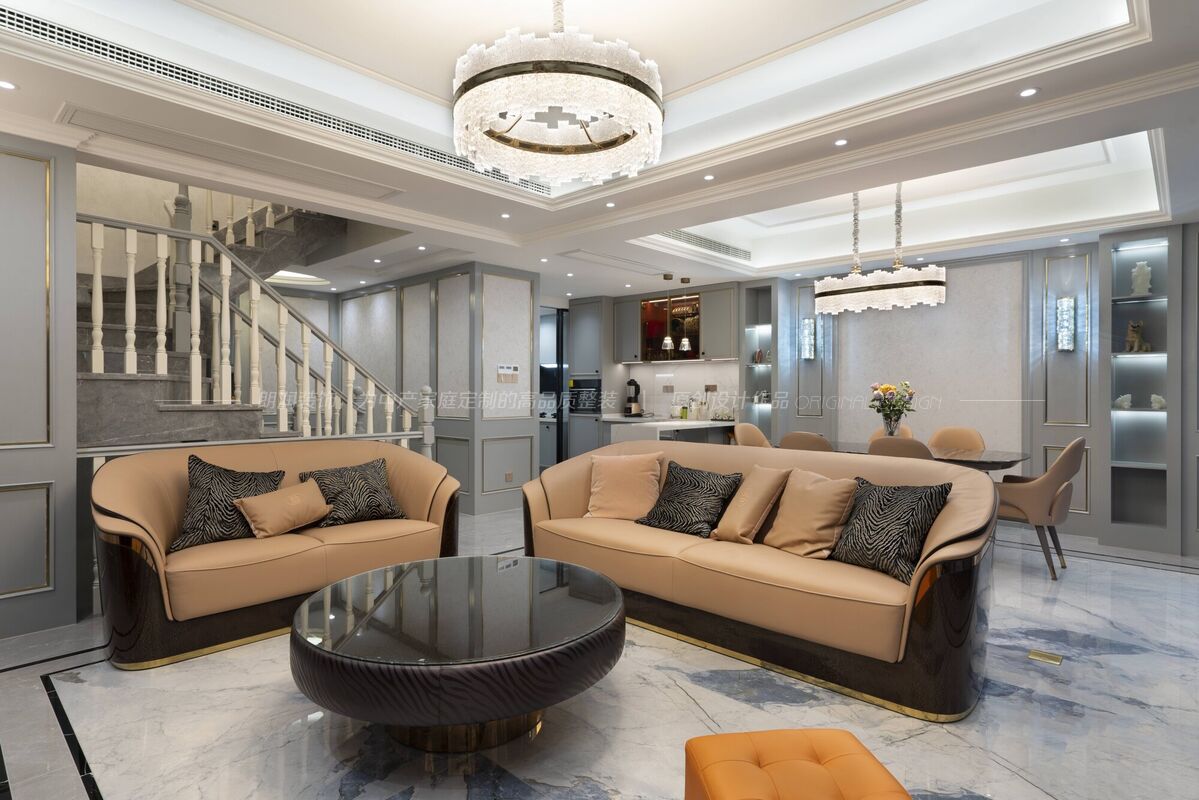 成都十大别墅装修公司排名,成都温江比较好的装修公司