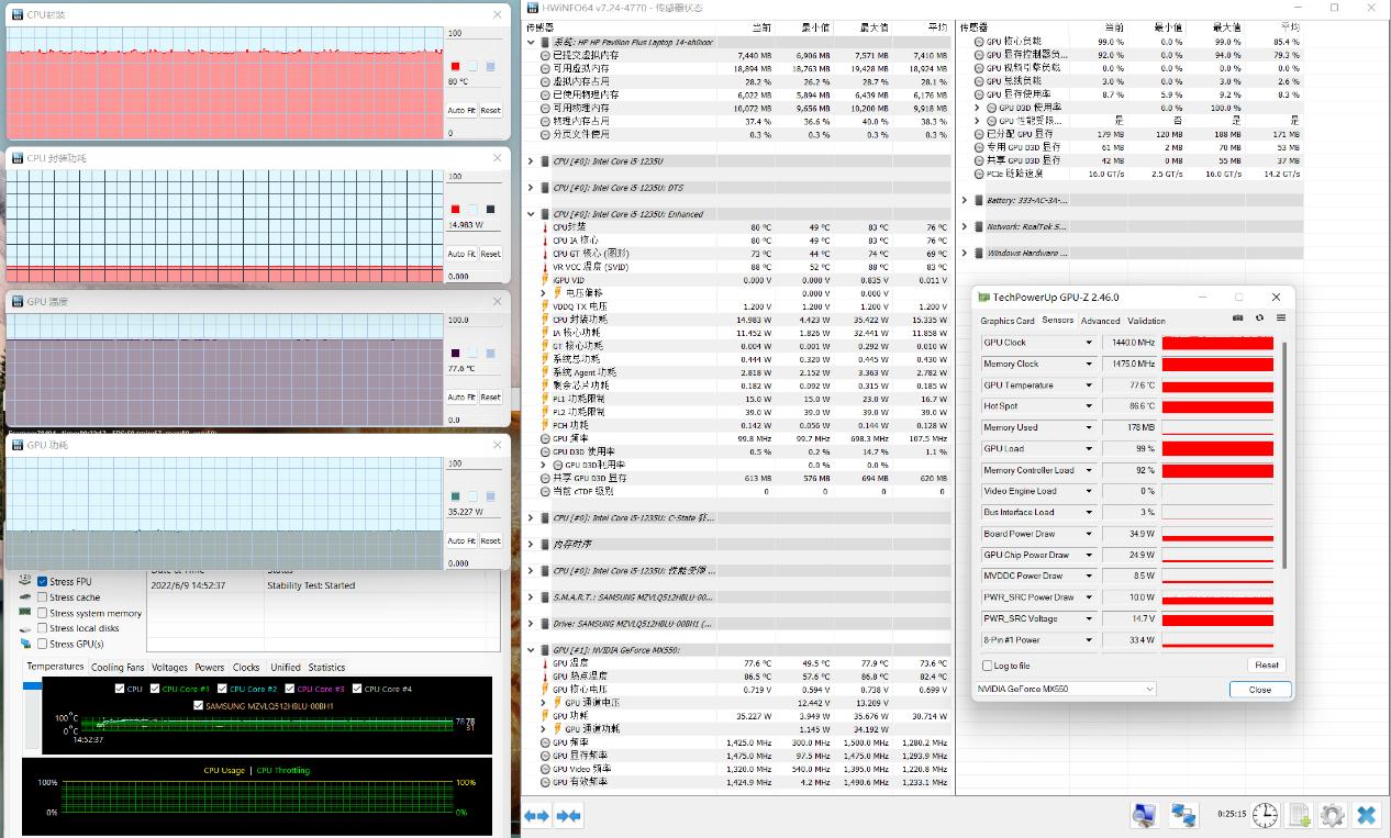 惠普星14pro锐龙版中正评测,惠普星14bookpro测评优缺点