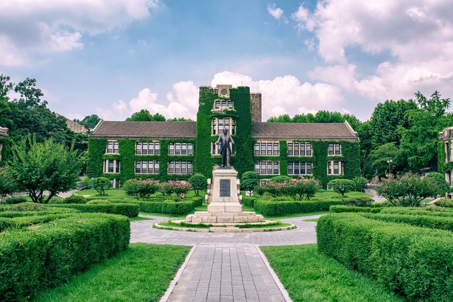 韩国冷知识100个,冷知识韩国