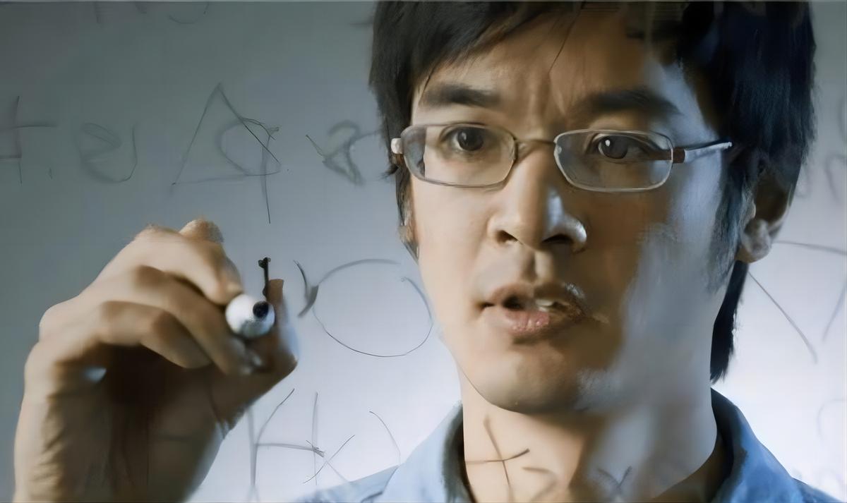 智商230的华裔数学家陶哲轩,华裔数学家陶哲轩智商