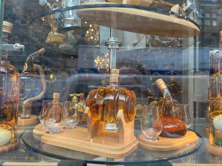 欧洲旅游攻略爱丁堡,苏格兰爱丁堡旅游攻略