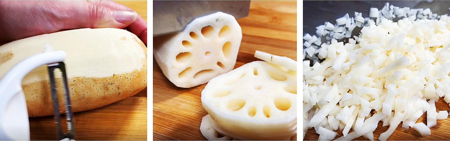 小暑养生6种食物滋补效果好,今日大暑你应该知道的养生知识