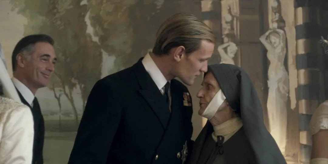 菲利普亲王的苦命母亲,菲利普亲王苦命却伟大的母亲