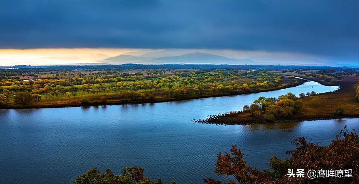 中国最美丽的5a级景区,中国十大名胜历史景区