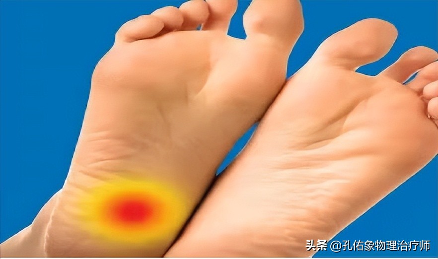 中老年人脚底痛是什么原因,老人脚底板好疼是什么原因