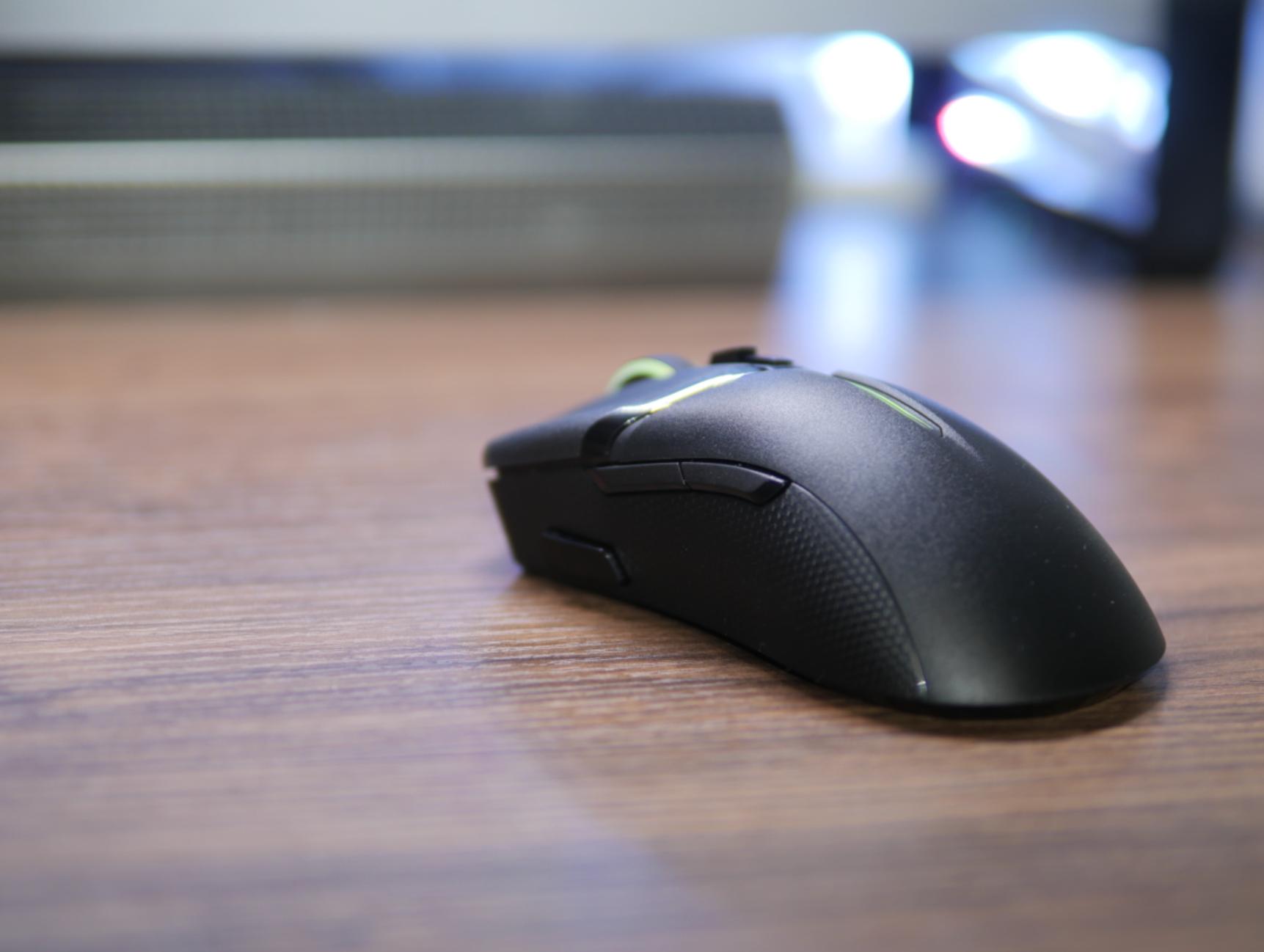 2023鼠标性能排行榜前十名,2023国产鼠标推荐